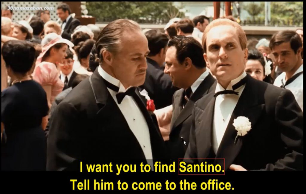 learn-english-the-godfather-30namazaban10