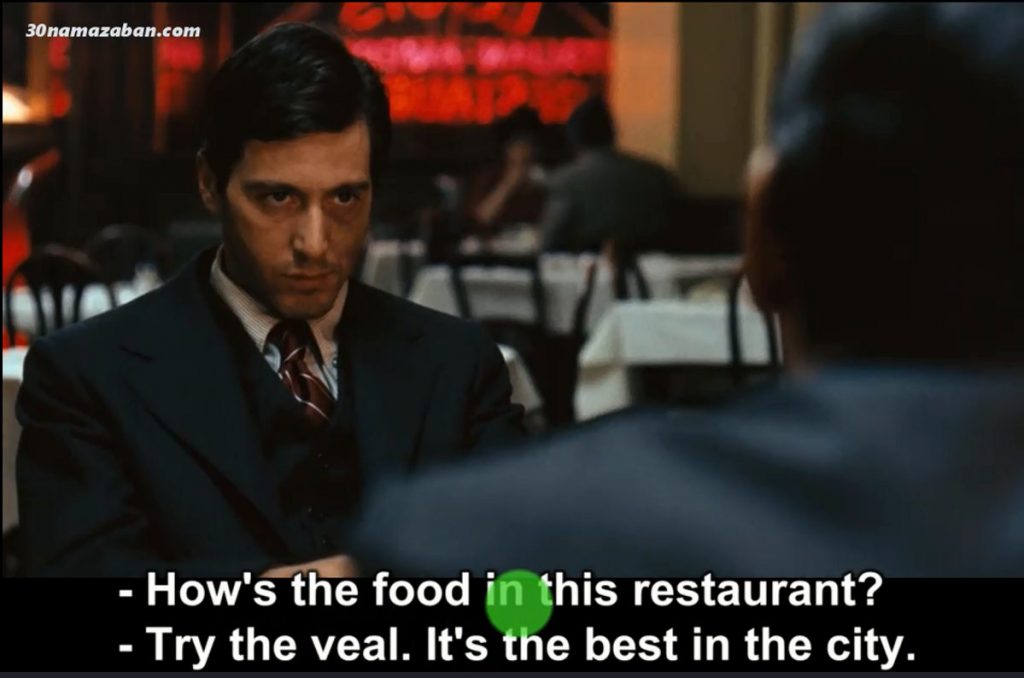 learn-english-the-godfather-30namazaban25