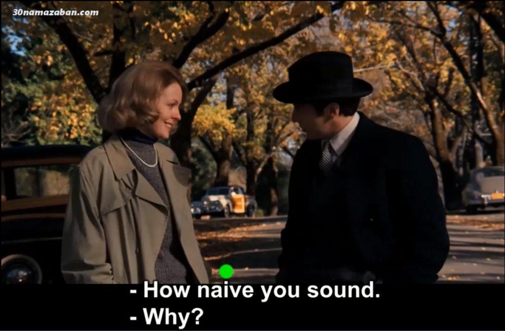 learn-english-the-godfather-30namazaban29